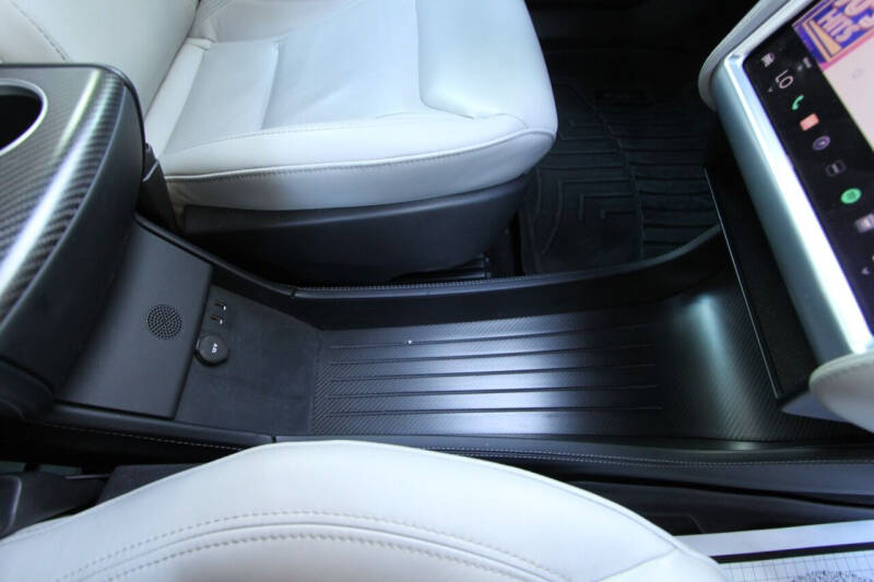 2016 Tesla Model S P90D