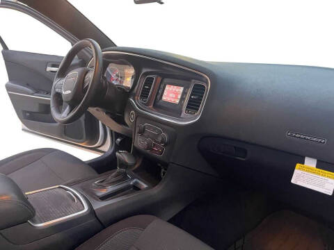 2015 Dodge Charger SE