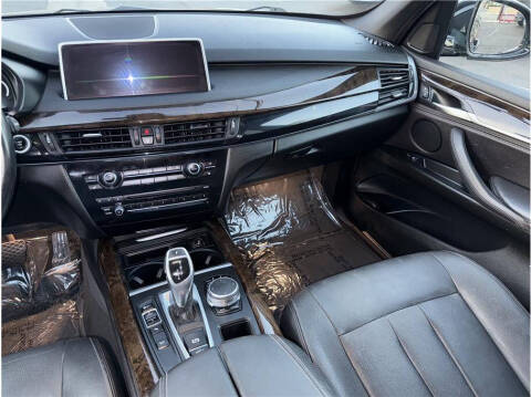 2018 BMW X5 xDrive35d