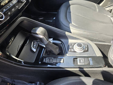 2016 BMW X1 xDrive28i