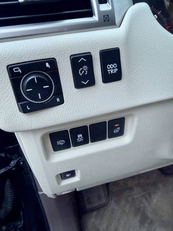 2013 Lexus GX 460 Premium