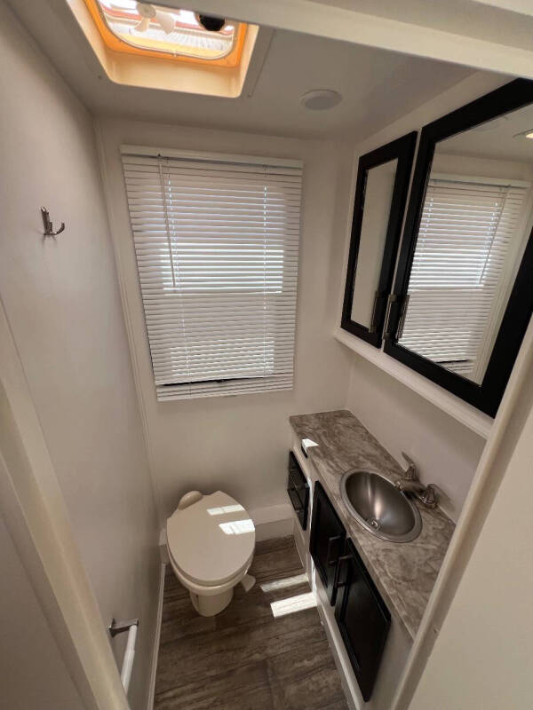 2018 Entegra Coach Odyssey 29V