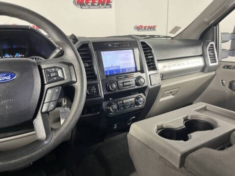 2021 Ford F-350 Super Duty XLT