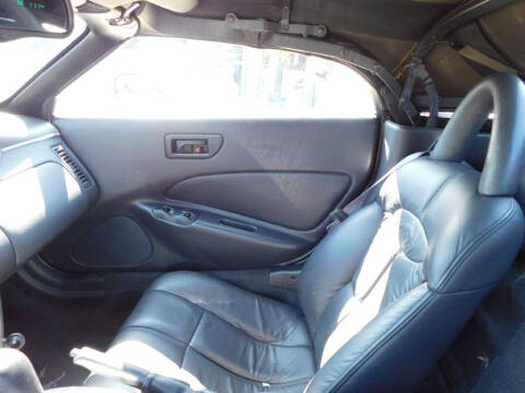 2000 Plymouth Prowler