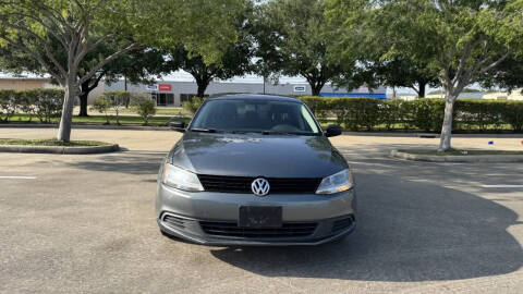 2014 Volkswagen Jetta S