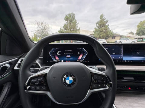 2025 BMW 4 Series 430i xDrive