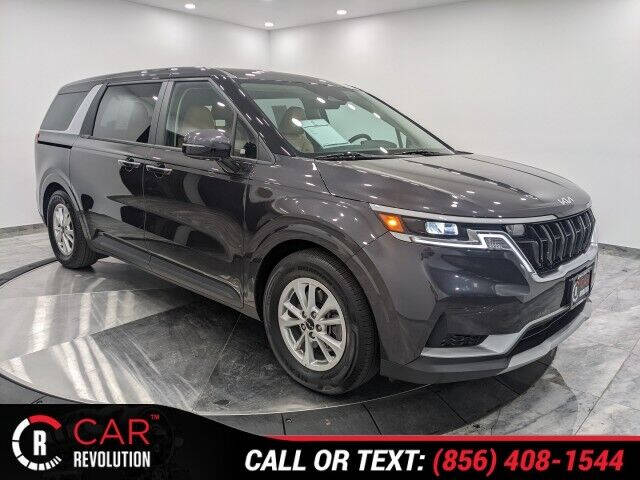 2022 Kia Carnival for sale at Car Revolution in Maple Shade NJ