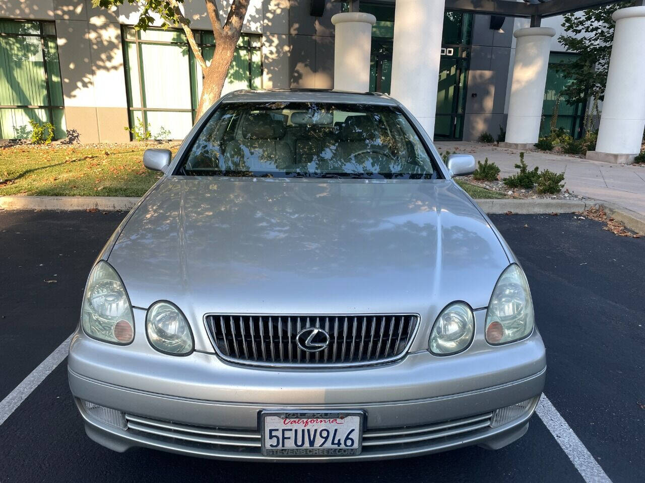 2004 Lexus GS 300 For Sale