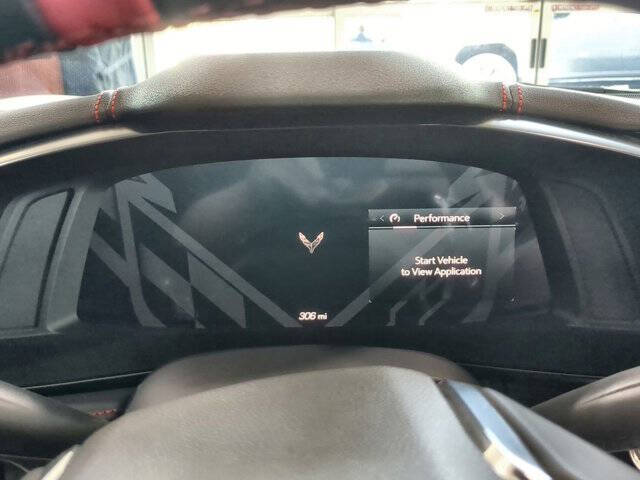 2024 Chevrolet Corvette Z06