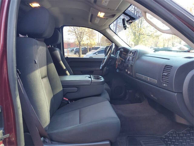 2013 GMC Sierra 1500 for sale at Bowman Auto Center in Clarkston, MI