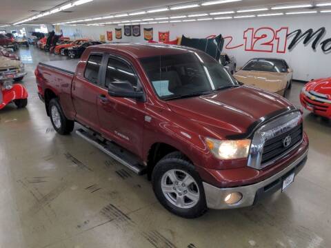 2008 Toyota Tundra for sale at Car Now in Mount Zion IL