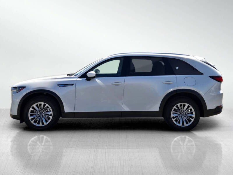2024 Mazda CX-90 Plug-in Hybrid Preferred
