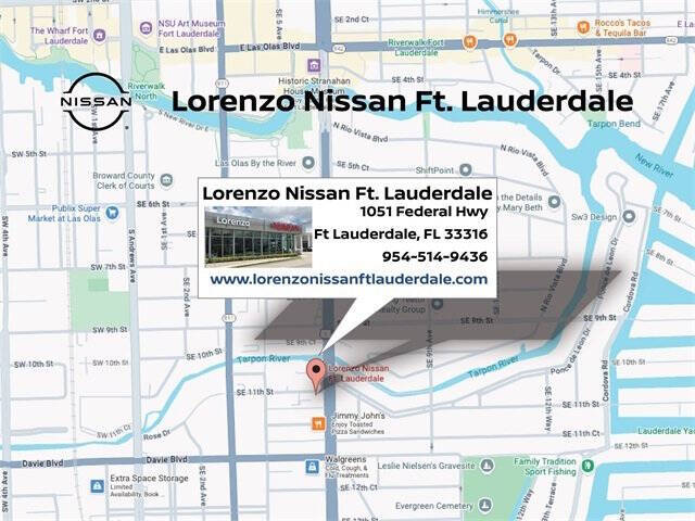 2024 Nissan Z Performance