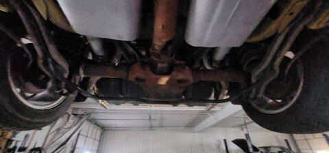 1993 Ford Mustang LX 5.0