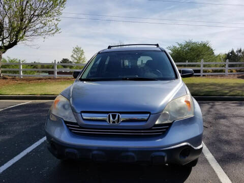 2007 Honda CR-V for sale at ATLANTA MOTORS in Suwanee GA