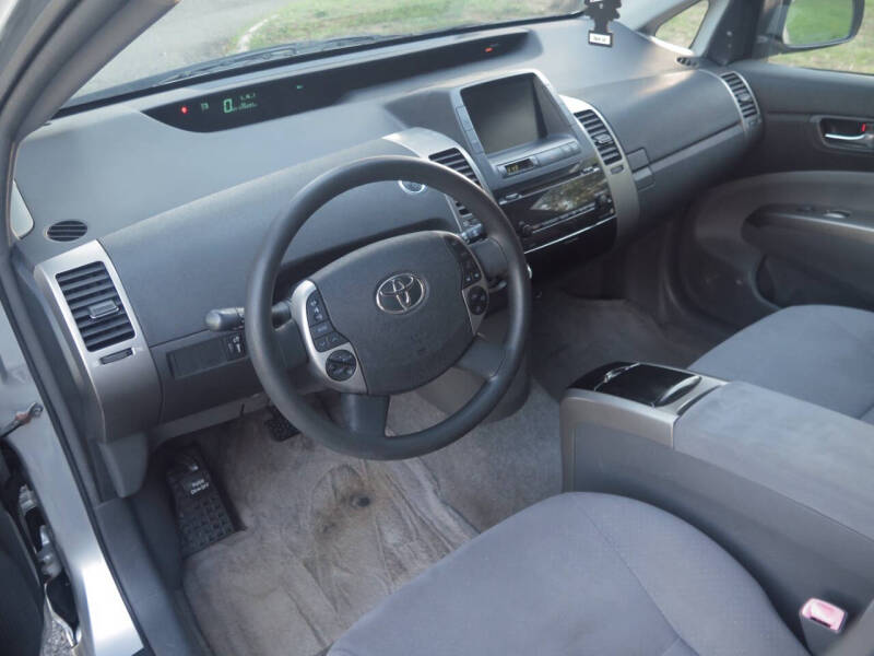 2007 Toyota Prius