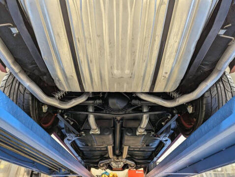 1966 Chevrolet Chevelle