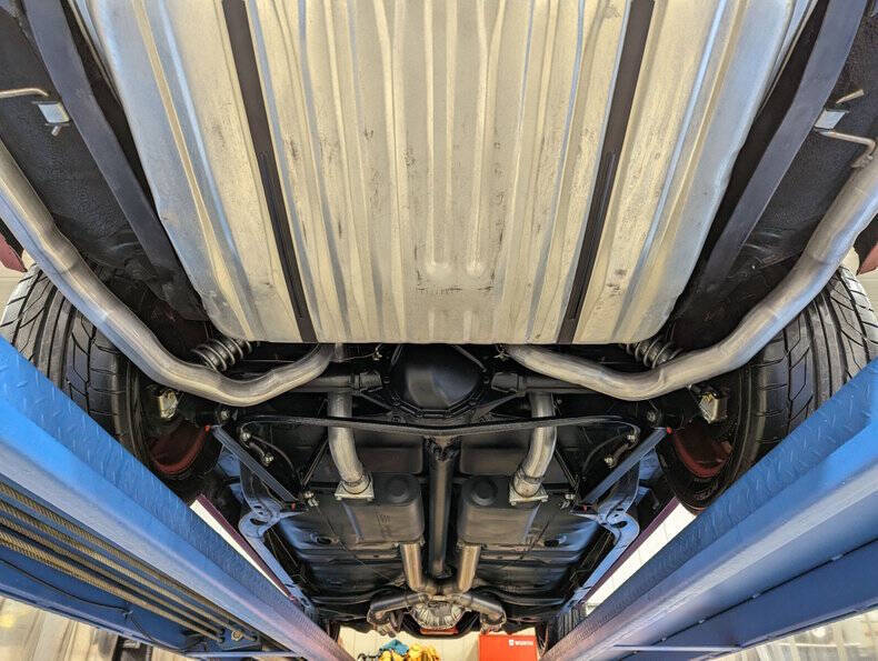 1966 Chevrolet Chevelle