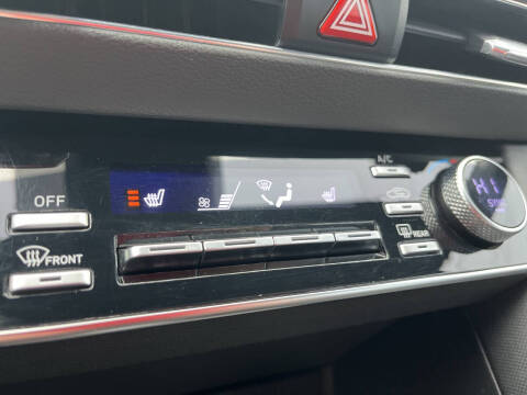 2020 Hyundai Sonata SEL Plus