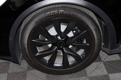 2023 Tesla Model X