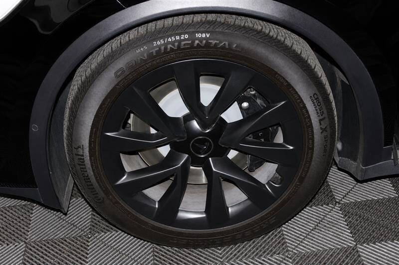 2023 Tesla Model X