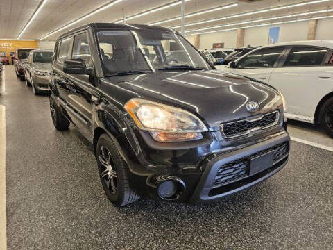 2013 Kia Soul
