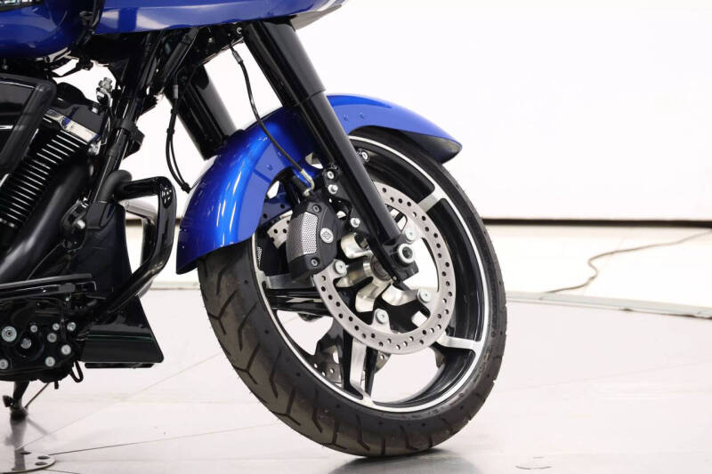 2024 Harley-Davidson Road Glide