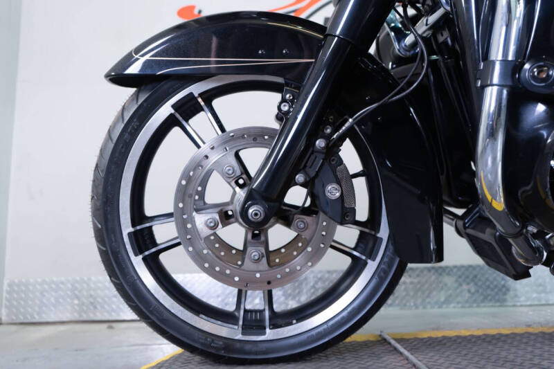 2016 Harley-Davidson Road Glide Special