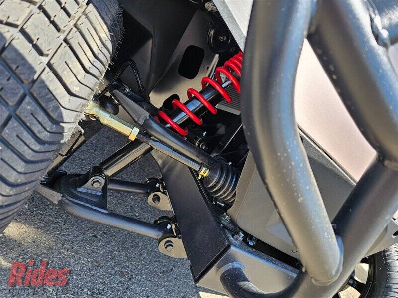 2025 Denago Nomad Plus