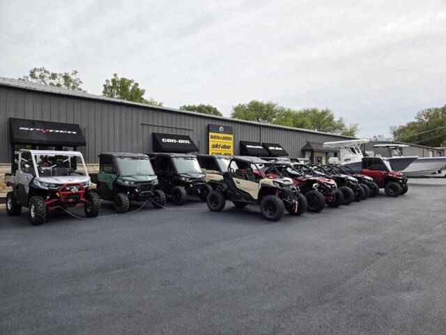 2025 Sea-Doo Spark Trixx