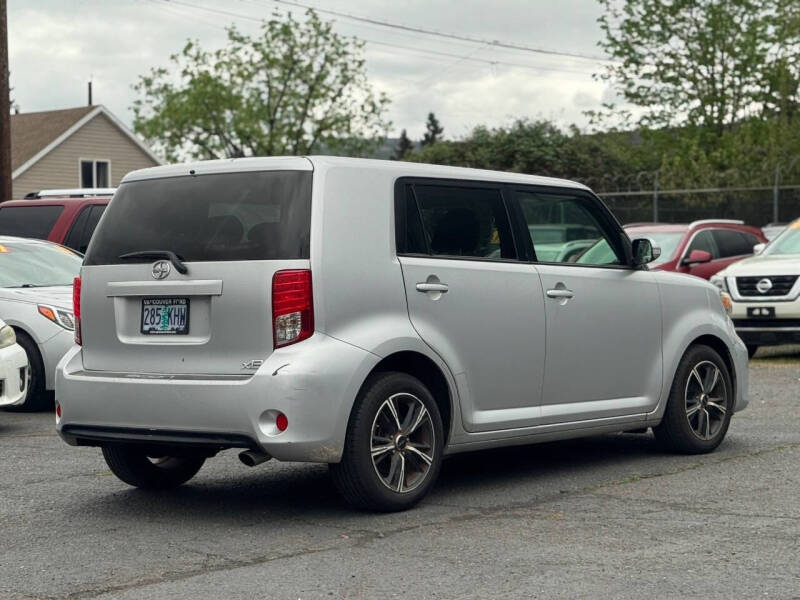2014 Scion xB