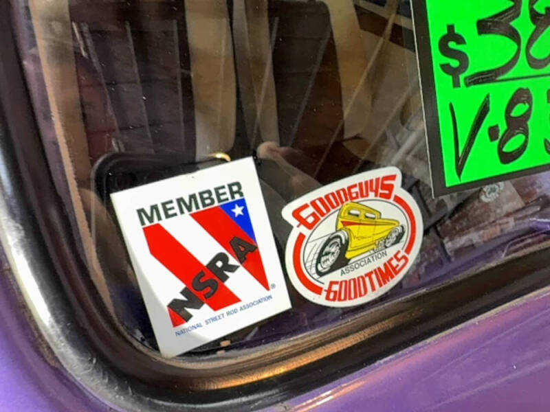 1939 Chevrolet Master Deluxe