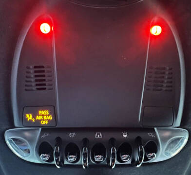 2012 MINI Cooper Countryman S ALL4