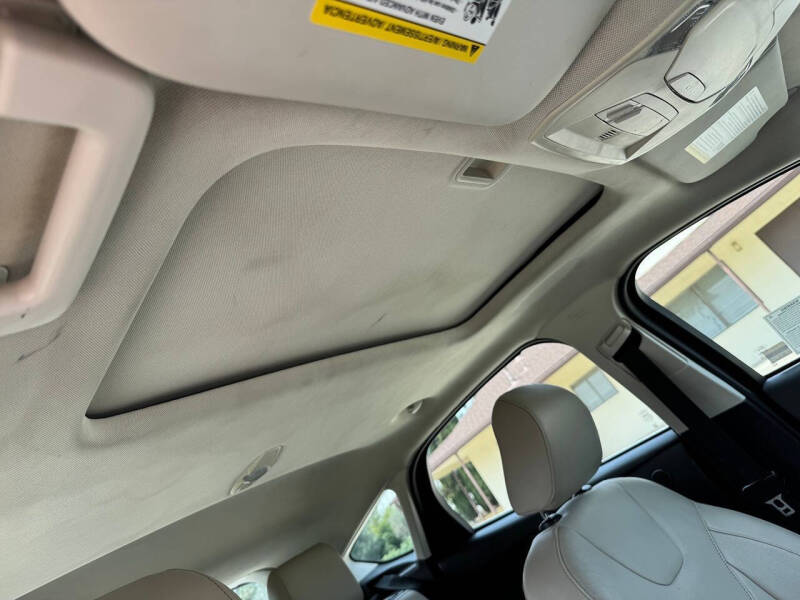2018 Ford Focus Titanium