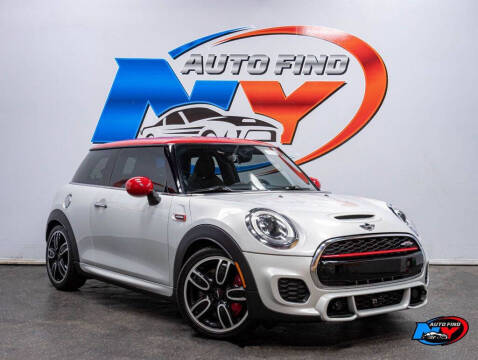 2016 MINI Hardtop 2 Door John Cooper Works
