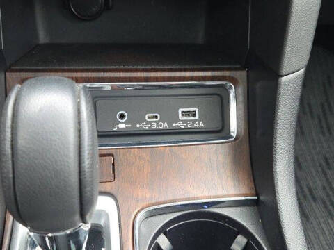 2023 Subaru Ascent Touring