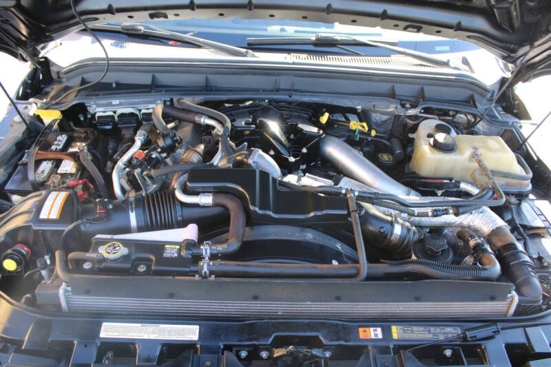 2011 Ford F-450 Super Duty