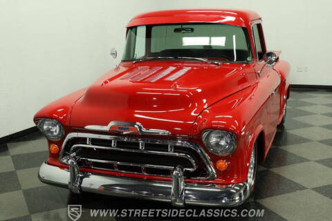 1957 Chevrolet 3100