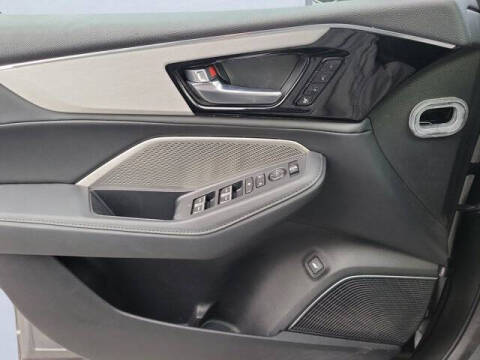 2024 Acura MDX