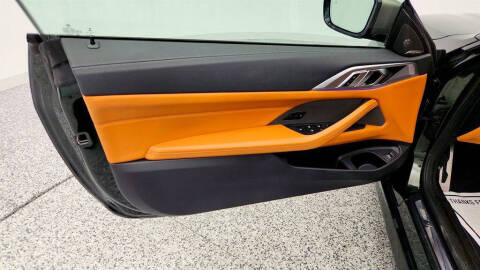 2023 BMW 4 Series M440i xDrive