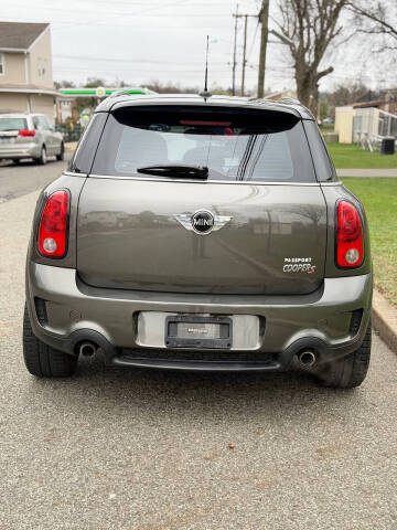 2012 MINI Cooper Hardtop S