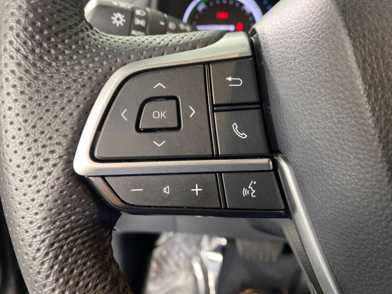 2024 Toyota Sienna Limited 7-Passenger