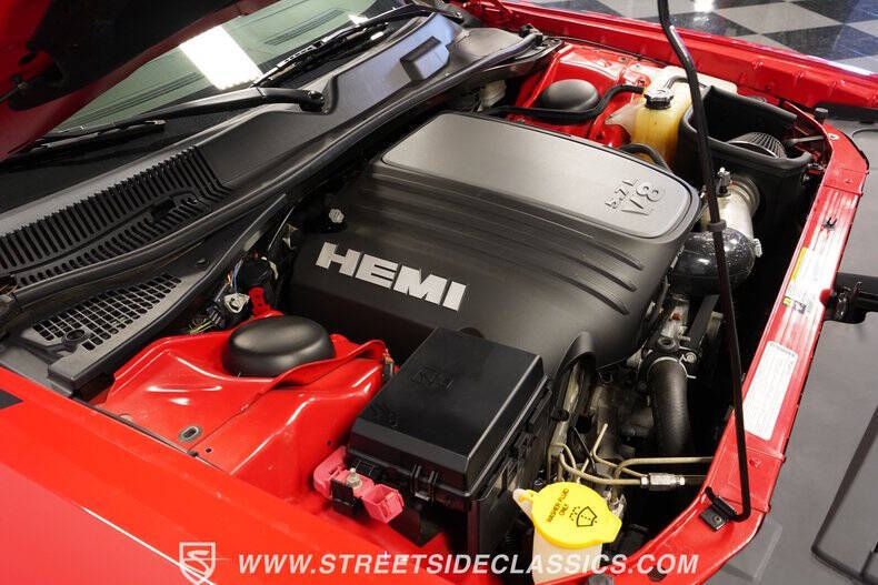 2009 Dodge Challenger