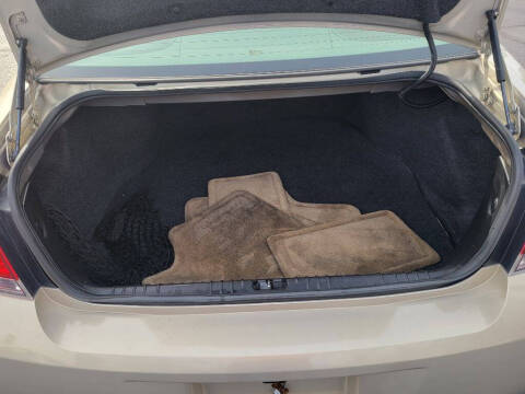 2009 Chevrolet Impala LT