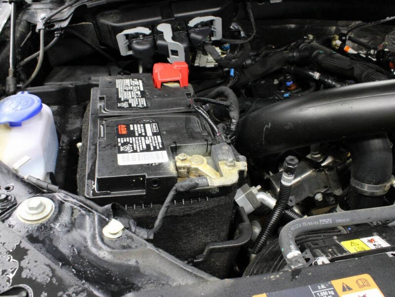 2022 Ford Expedition Platinum