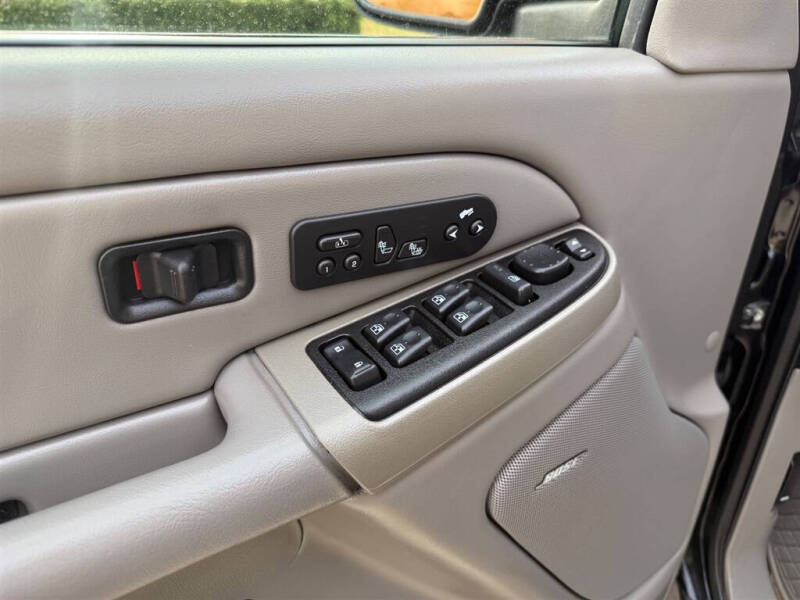 2006 Chevrolet Tahoe