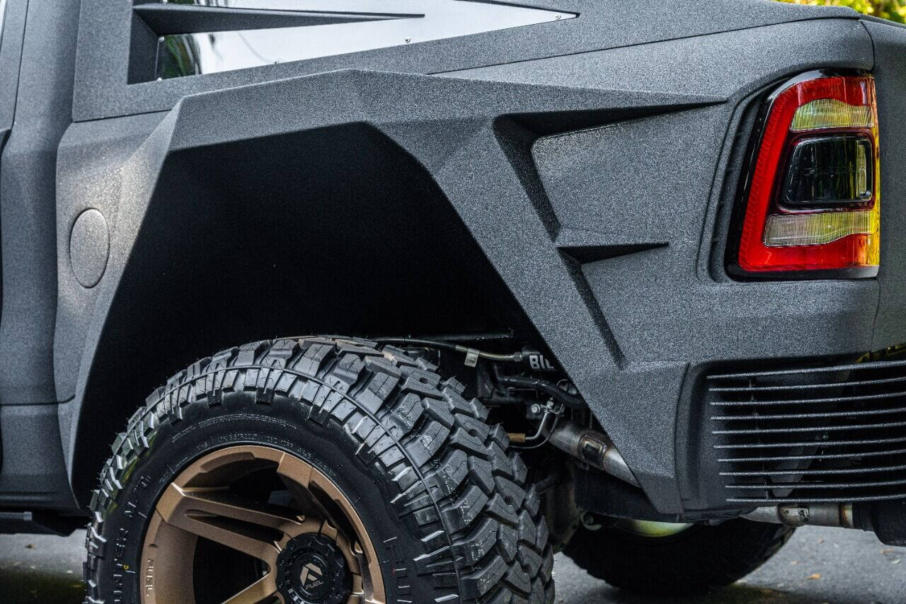 2023 Apocalypse Super Duty F-250 SRW Pickup - $174,999