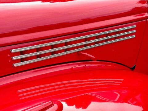 1942 Chevrolet Silverado 1500