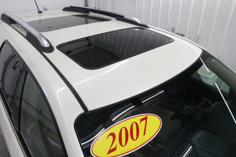 2007 Saturn Outlook XR