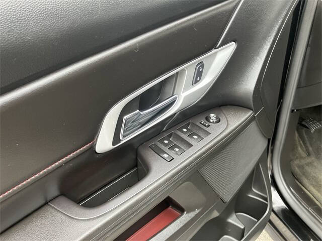 2017 GMC Terrain SLE-1